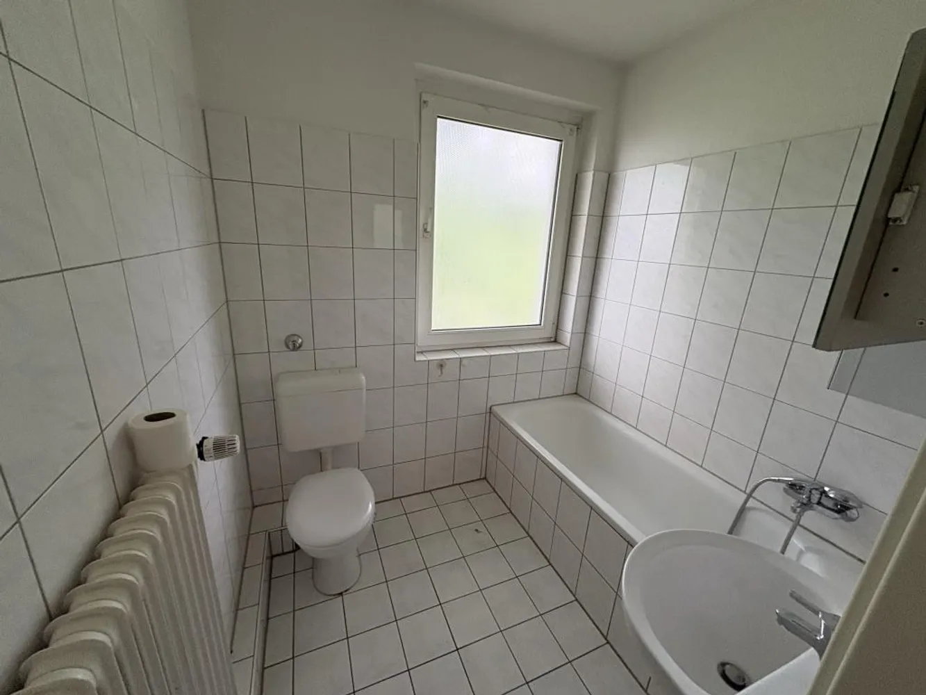 2 Zimmer Wohnung mit 50 m² in Gelsenkirchen – Bild 8
