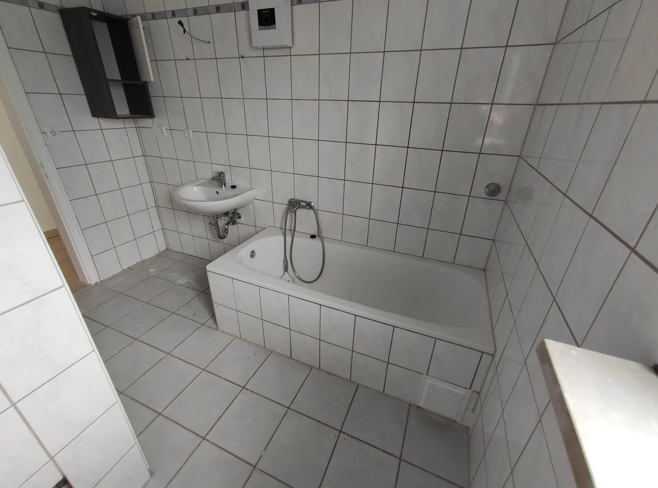4 Zimmer Wohnung mit 99 m² in Wuppertal – Bild 12