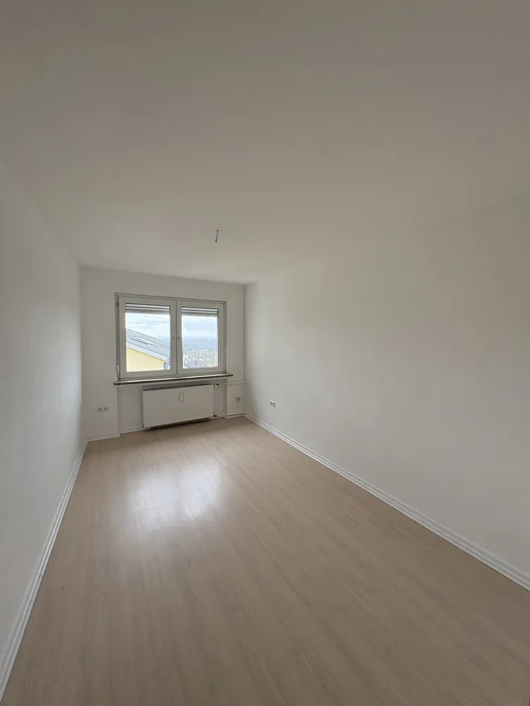 2 Zimmer Wohnung mit 53 m² in Remscheid – Bild 2