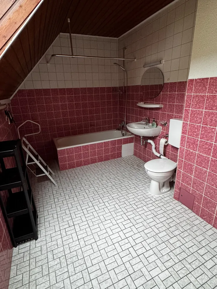 2 Zimmer Wohnung mit 65 m² in Heidelberg – Bild 12