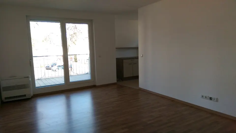 3 Zimmer Wohnung mit 66 m² in Falkensee – Bild 1