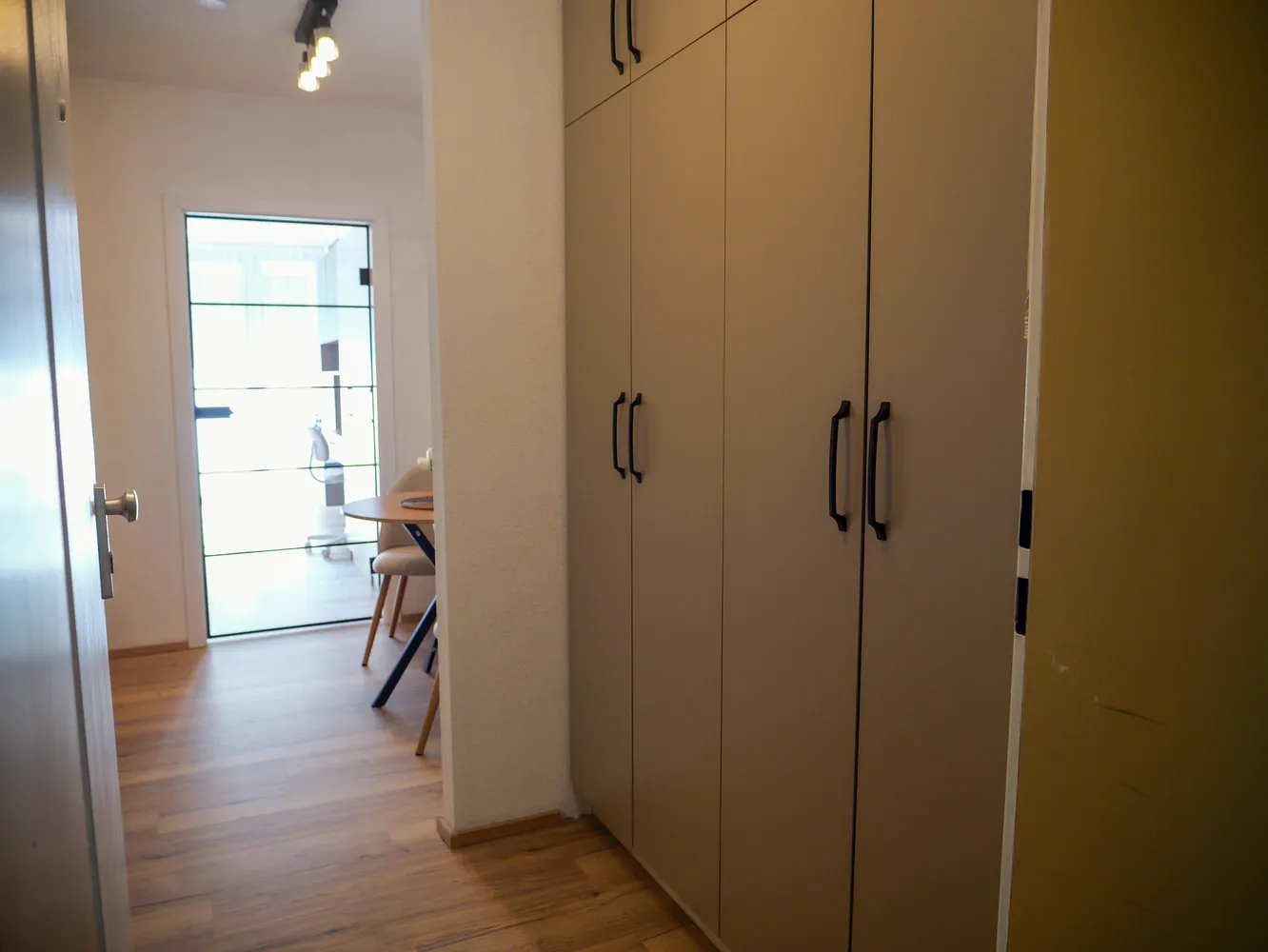 1 Zimmer Wohnung mit 34 m² in Darmstadt – Bild 11