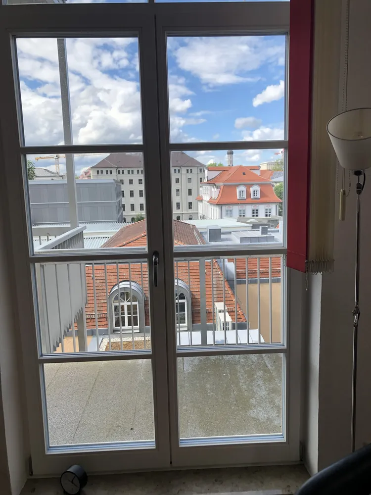 3 Zimmer Wohnung mit 93 m² in Augsburg – Bild 7