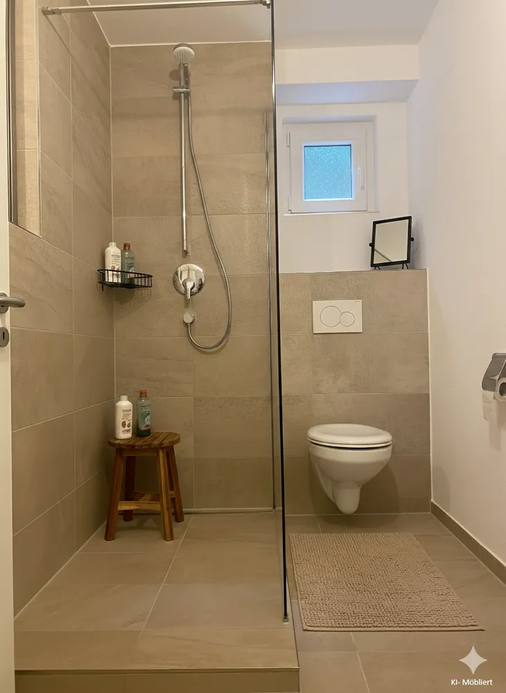 1 Zimmer Wohnung mit 42 m² in Stuttgart – Bild 2