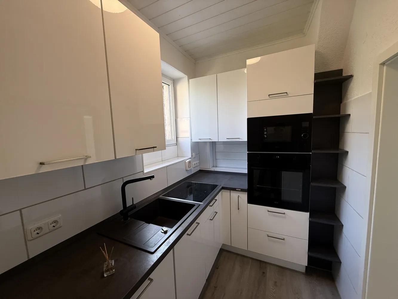 4 Zimmer Wohnung mit 76 m² in Mülheim an der Ruhr – Bild 5