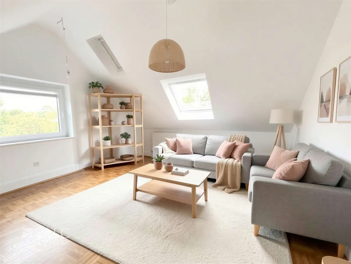1 Zimmer Wohnung mit 50 m² in Essen – Bild 4