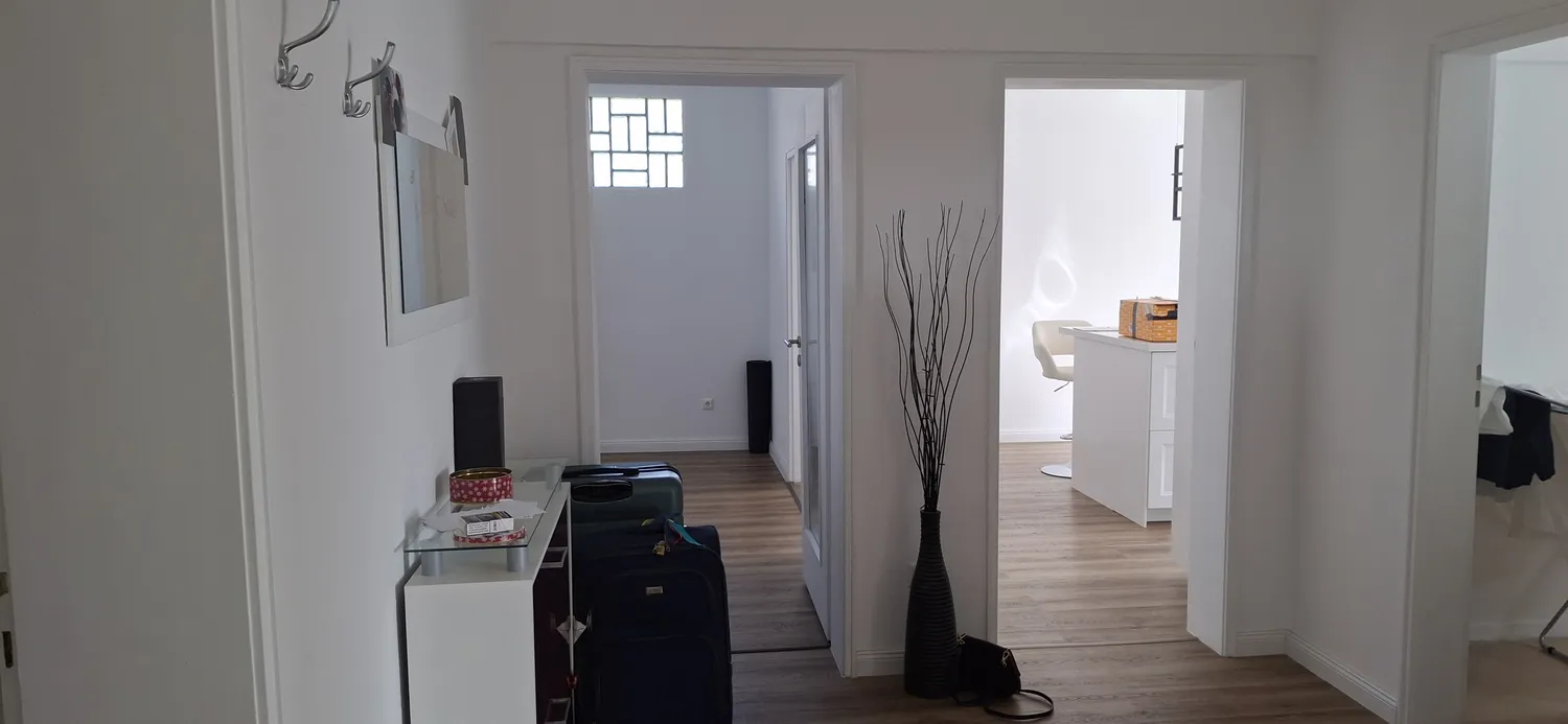 3 Zimmer Wohnung mit 100 m² in Köln – Bild 5