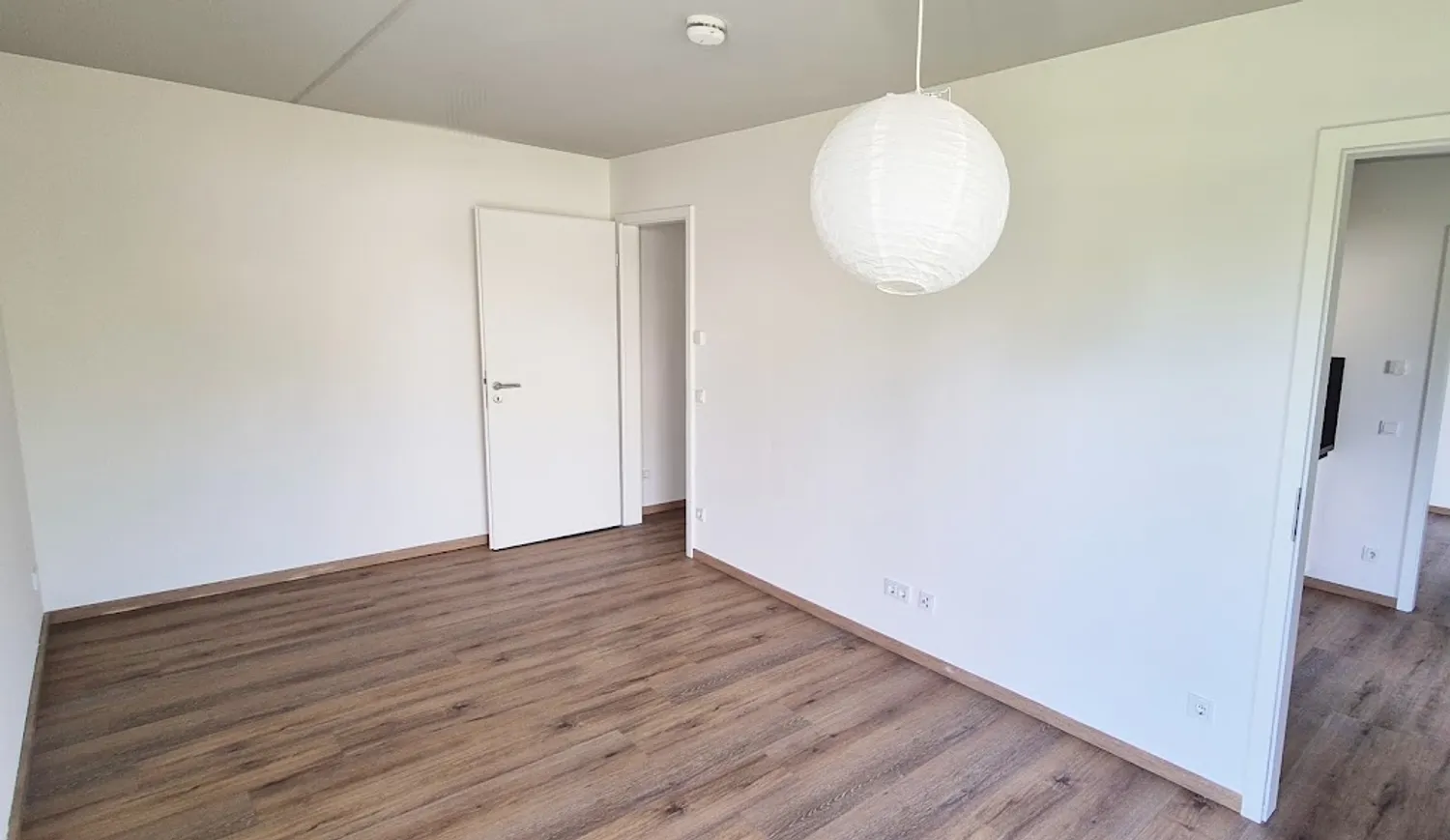 2 room apartment with 49 m² in Aachen – Photo 6