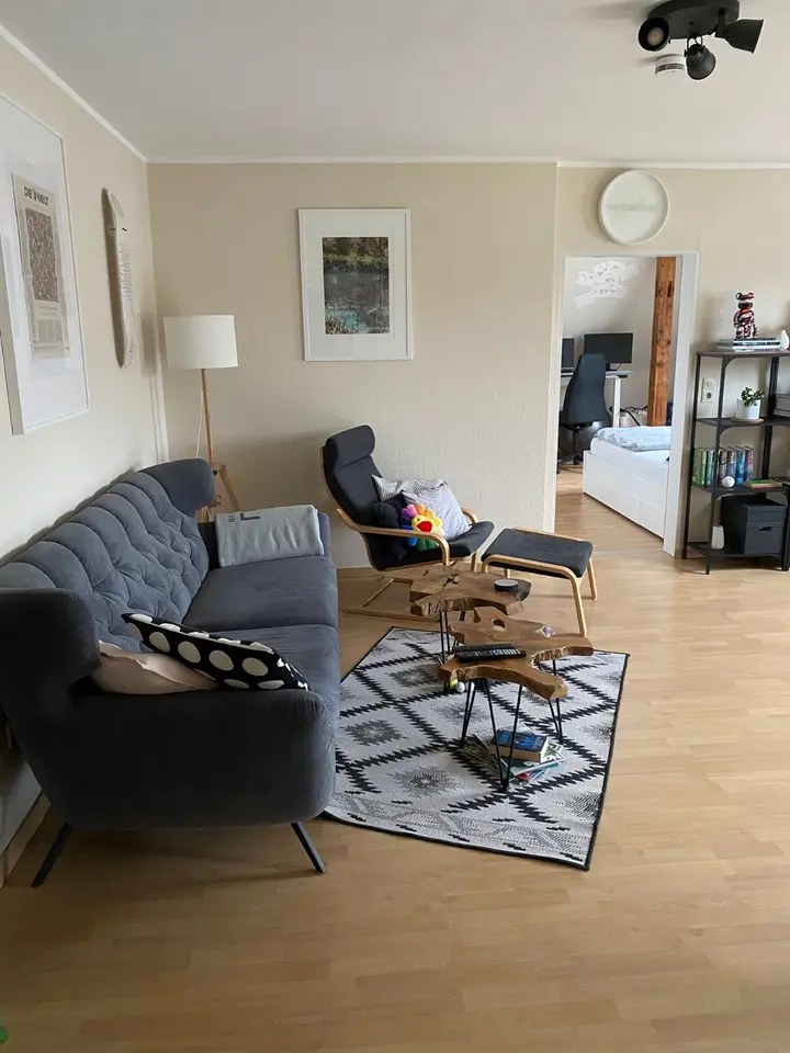 2 Zimmer Wohnung mit 69 m² in Herford – Bild 6