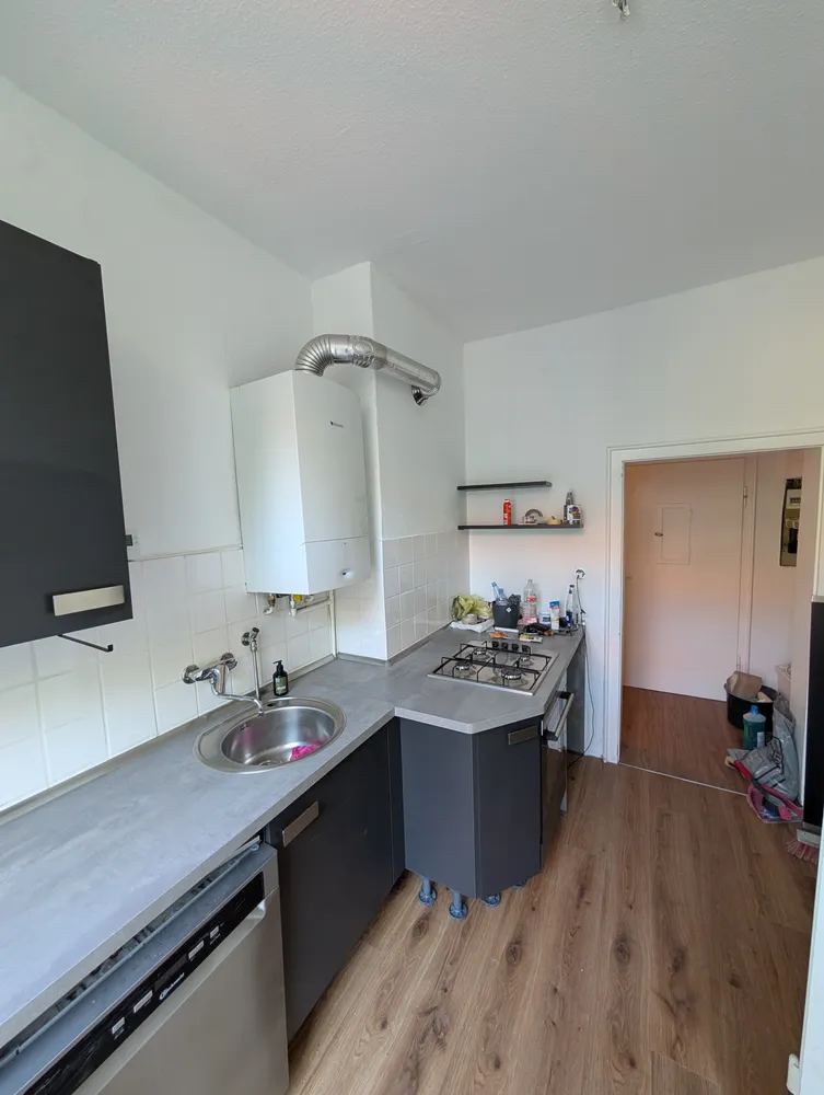 2 Zimmer Wohnung mit 52 m² in Hannover – Bild 4