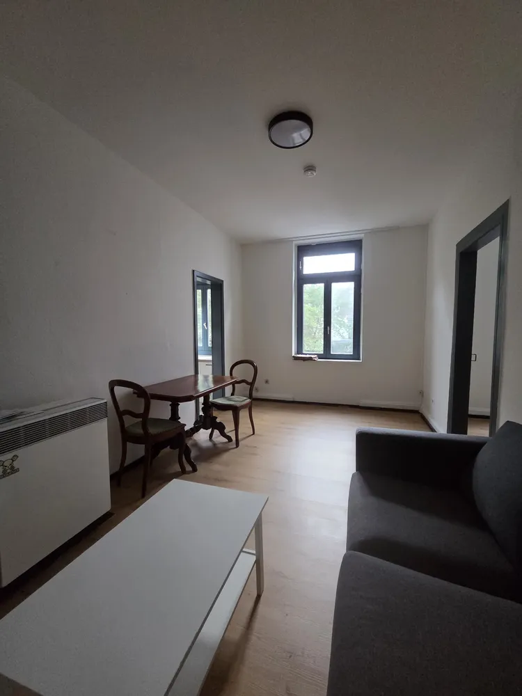 2 Zimmer Wohnung mit 50 m² in Karlsruhe – Bild 1