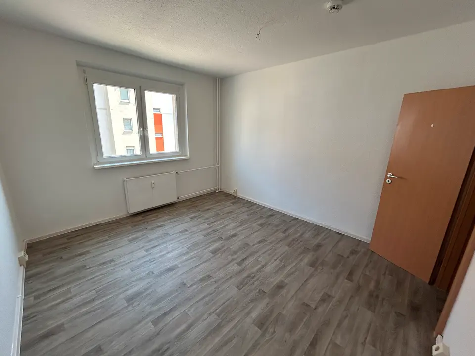 3 Zimmer Wohnung mit 60 m² in Halberstadt – Bild 3