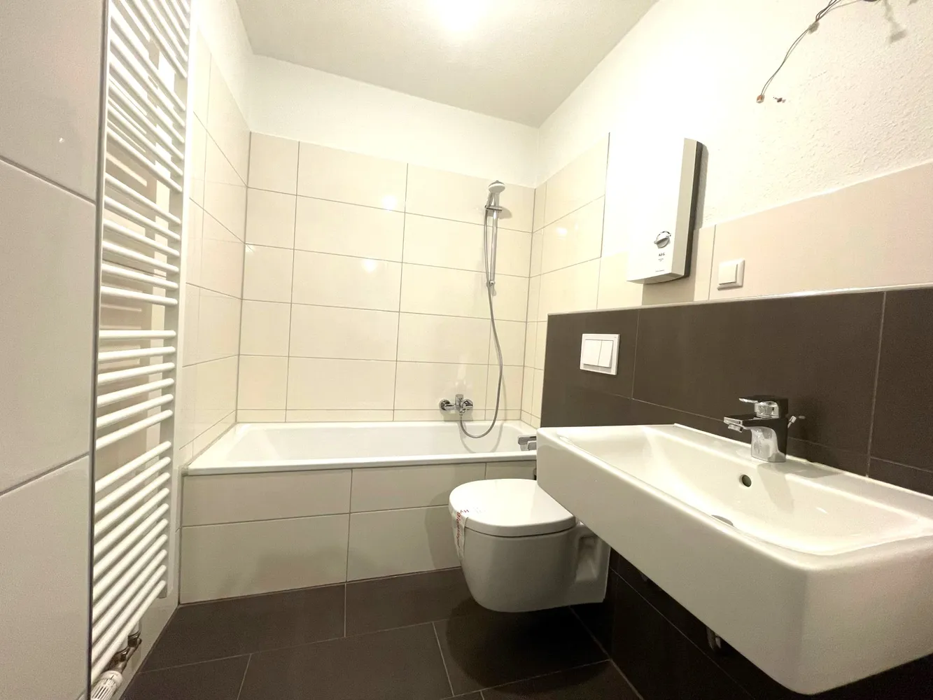 3 Zimmer Wohnung mit 76 m² in Mülheim an der Ruhr – Bild 5