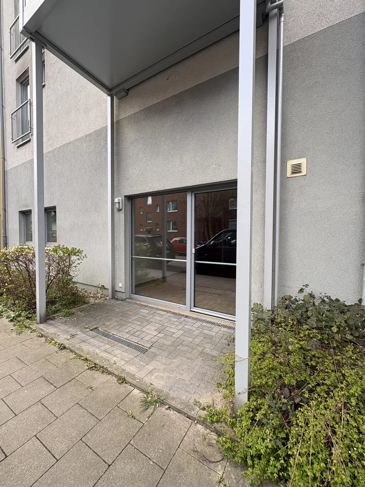 2 Zimmer Wohnung mit 73 m² in Düsseldorf – Bild 3