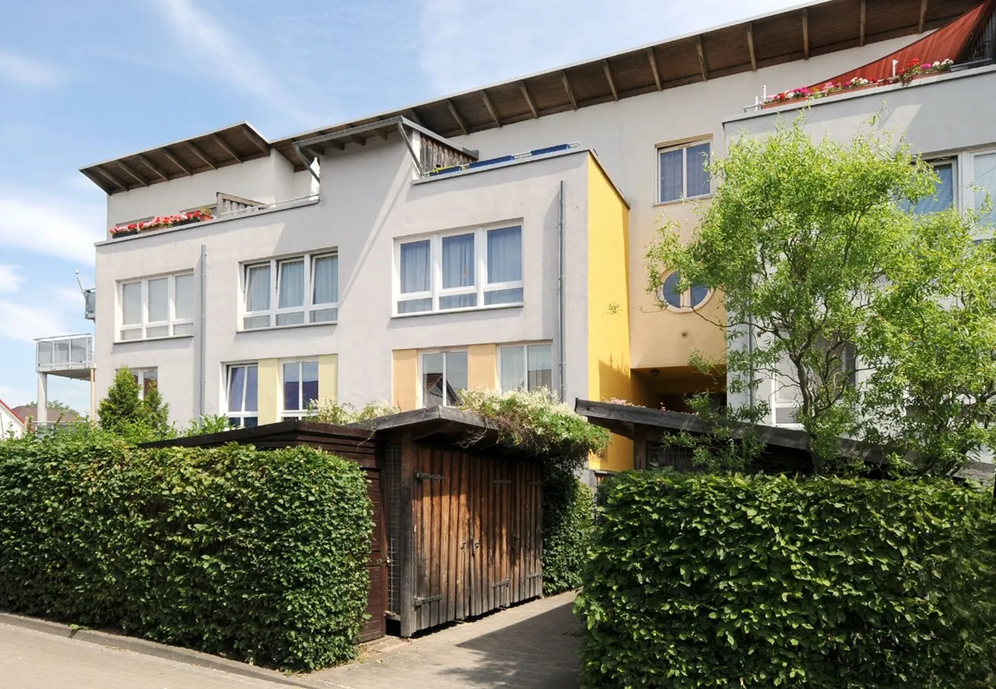 3 Zimmer Wohnung mit 83 m² in Hannover – Bild 2