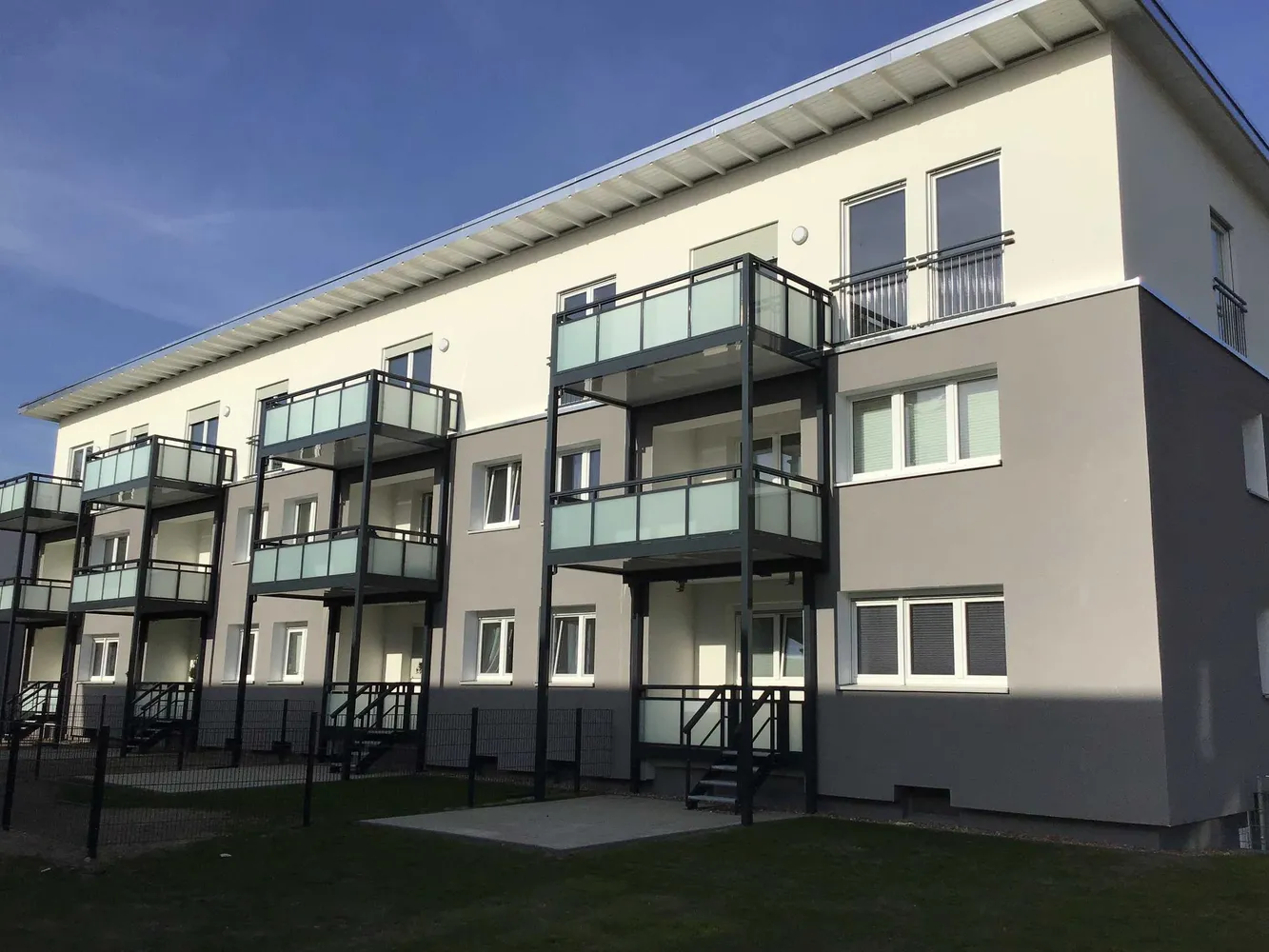 3 Zimmer Wohnung mit 68 m² in Bielefeld – Bild 2