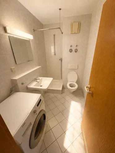 1 Zimmer Wohnung mit 28 m² in Ludwigshafen am Rhein – Bild 4
