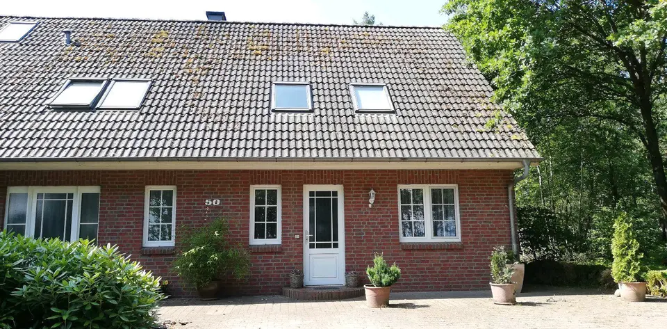 Shared room with 60 m² in Neumünster – Photo 7