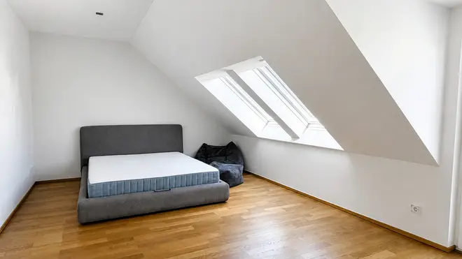 6 Zimmer Haus mit 249 m² in Düsseldorf – Bild 9