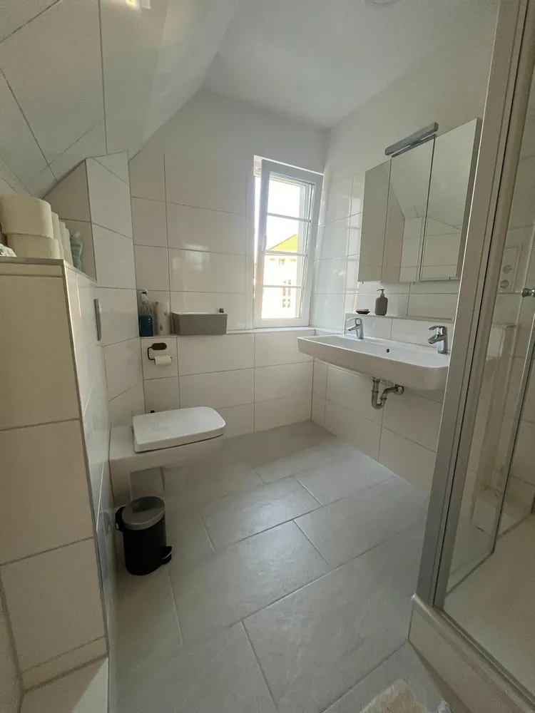 2 Zimmer Wohnung mit 43 m² in Berlin – Bild 11