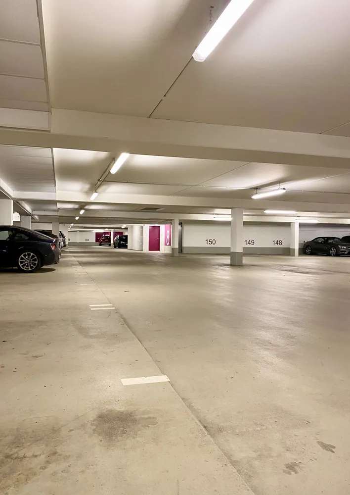 3 Zimmer Wohnung mit 97 m² in Osnabrück – Bild 5