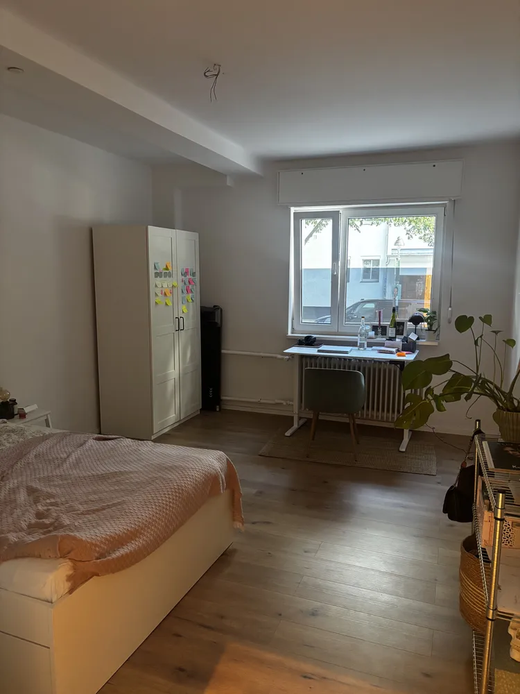 1 Zimmer Wohnung mit 35 m² in Berlin – Bild 3