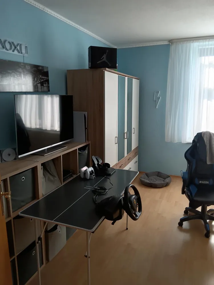 5 Zimmer Wohnung mit 100 m² in Hagen – Bild 4