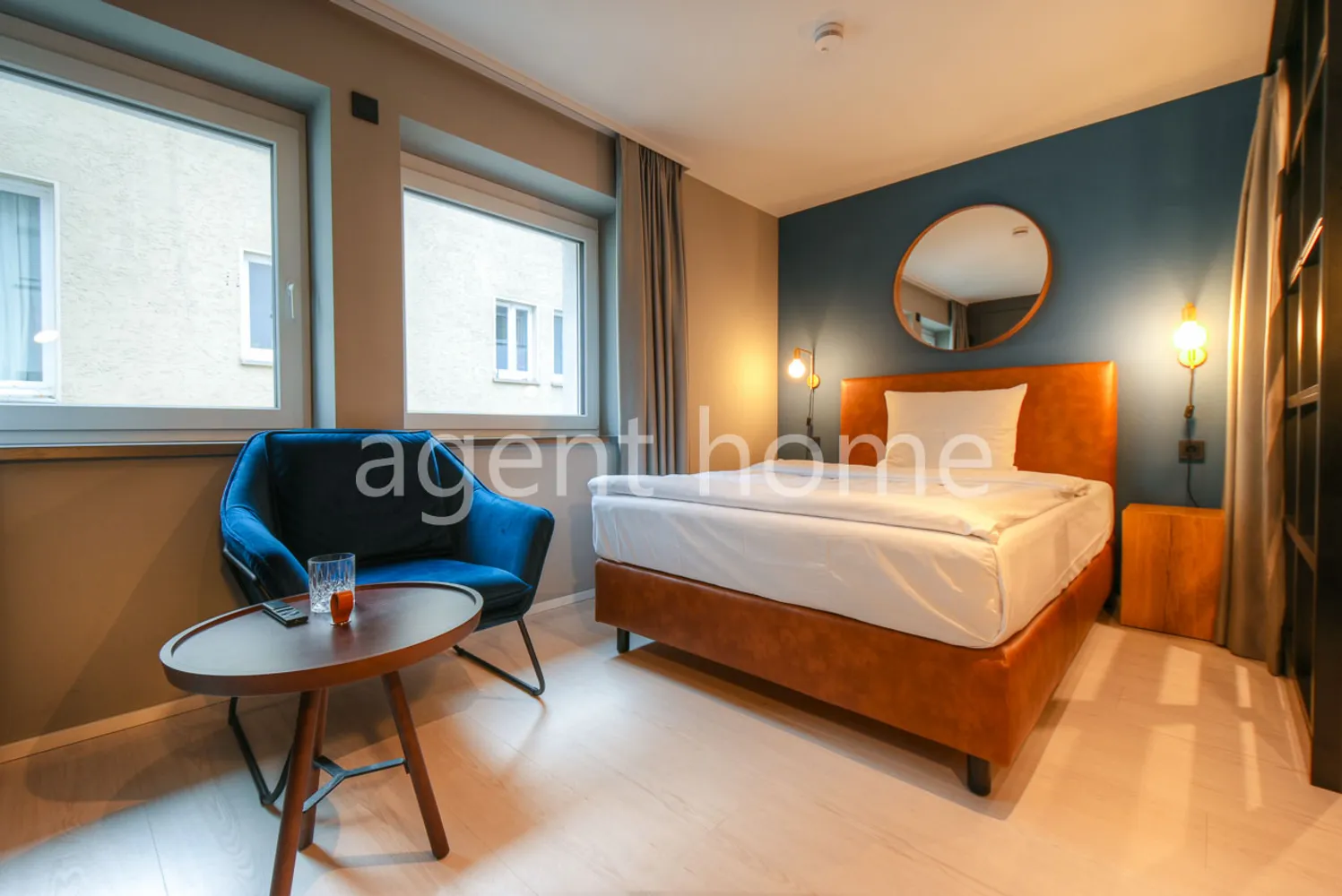 1 Zimmer Wohnung mit 22 m² in Stuttgart – Bild 4