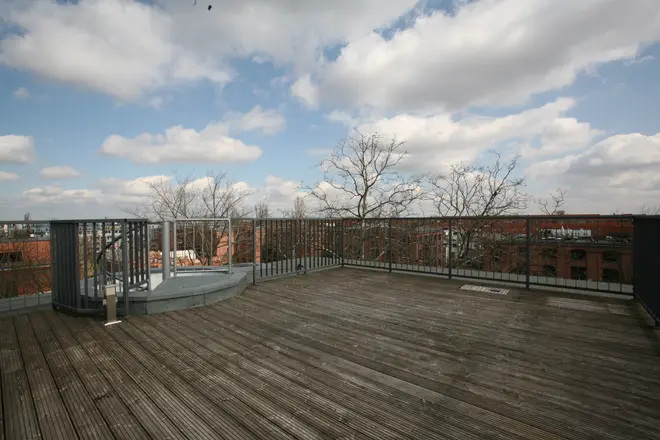 5 Zimmer Wohnung mit 166 m² in Leipzig – Bild 7