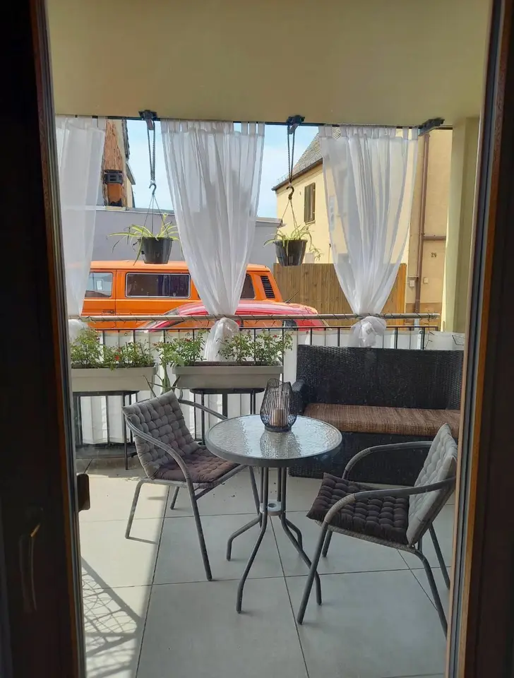 3 Zimmer Wohnung mit 97 m² in Aschaffenburg – Bild 2