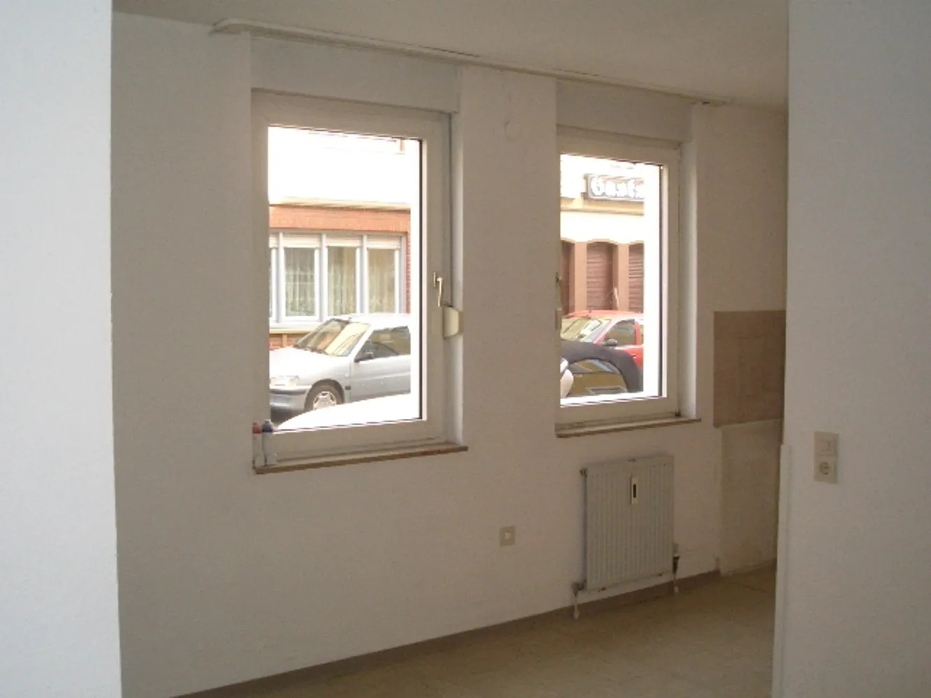 1 Zimmer Wohnung mit 49 m² in Krefeld – Bild 2