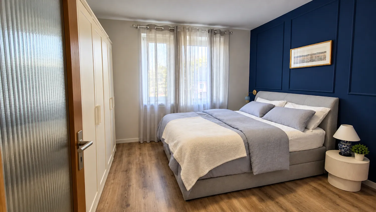 4 Zimmer Wohnung mit 97 m² in Aachen – Bild 4