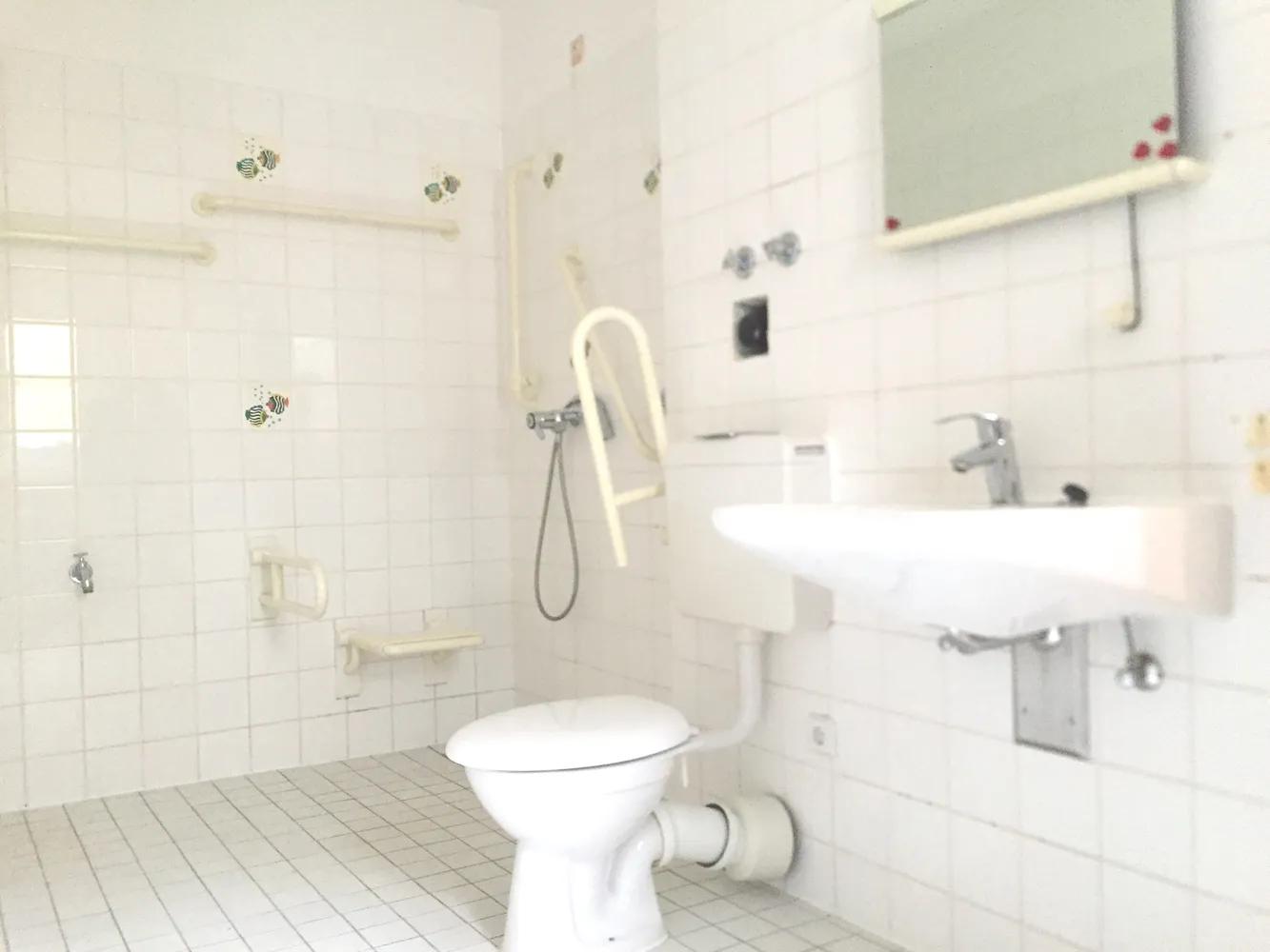 2 room apartment with 76 m² in Berlin – Photo 5