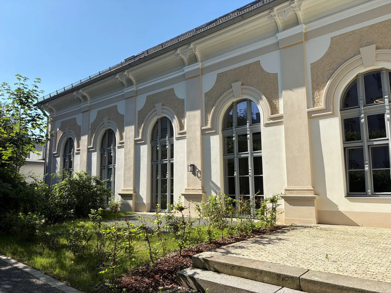 3 Zimmer Wohnung mit 86 m² in Dresden – Bild 1