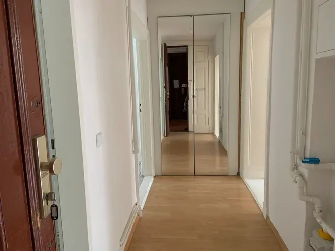 2 Zimmer Wohnung mit 59 m² in Berlin – Bild 4