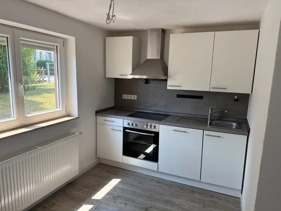 3 room apartment with 49 m² in Aalen – Photo 7