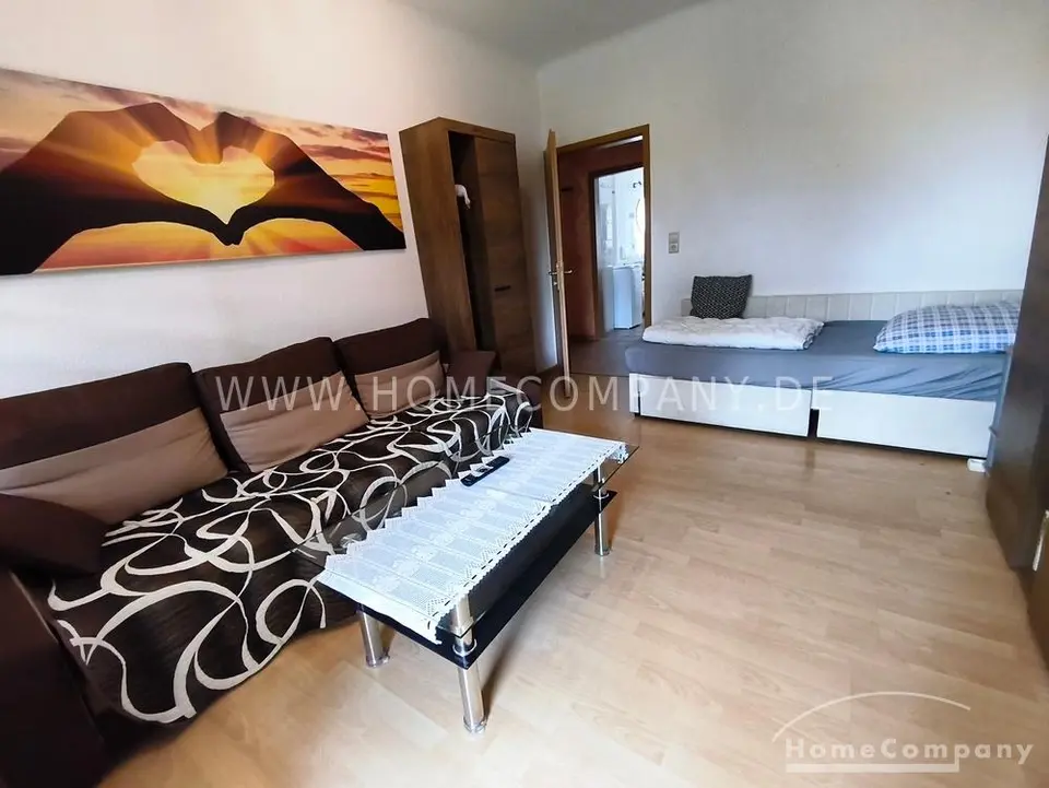 WG-Zimmer mit 60 m² in Grimma – Bild 2