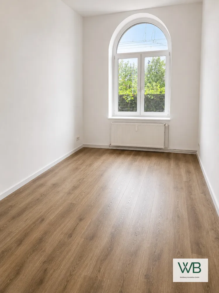5 Zimmer Wohnung mit 129 m² in Helmstedt – Bild 6