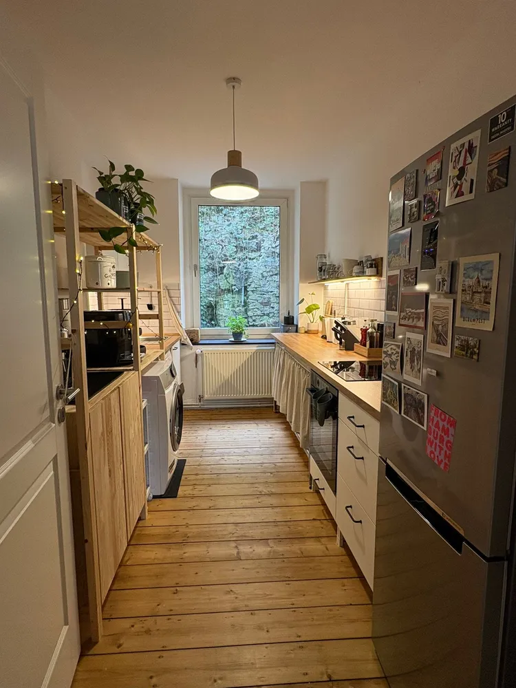 3 Zimmer Wohnung mit 83 m² in Wuppertal – Bild 10