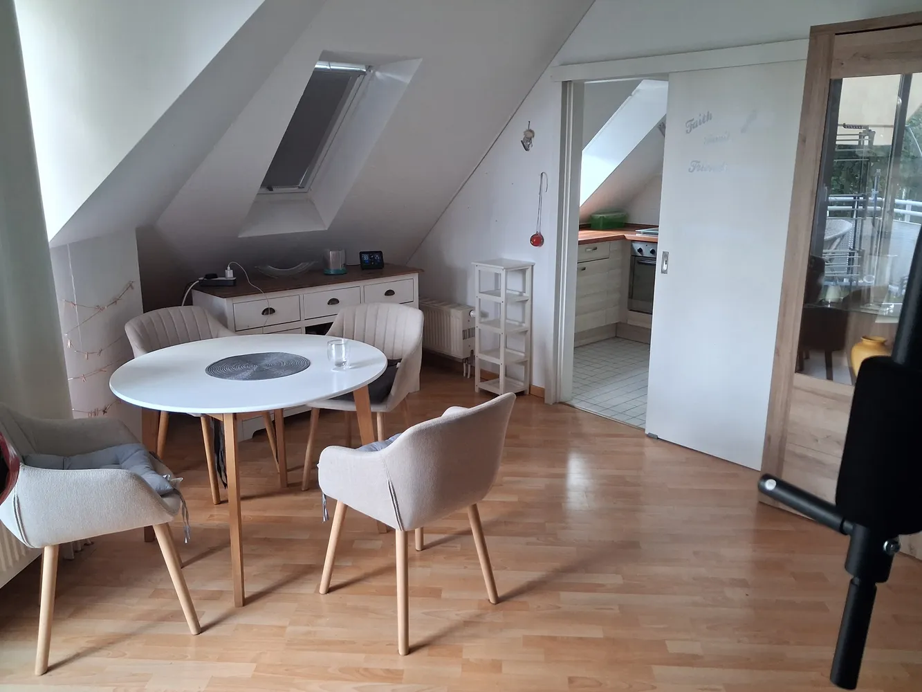 2 Zimmer Wohnung mit 52 m² in Zwickau – Bild 9