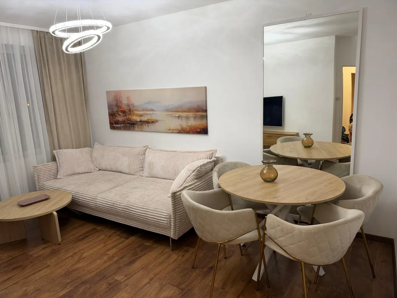 2 room apartment with 46 m² in Frankfurt am Main – Photo 9