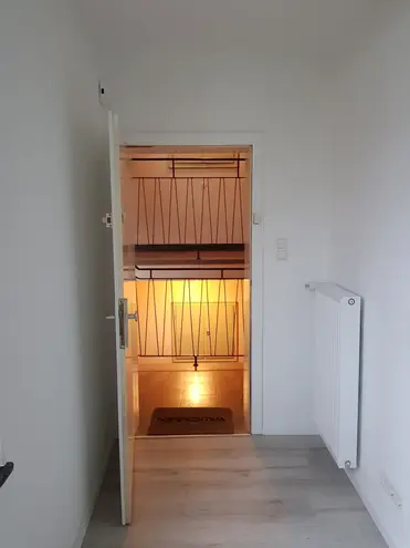 2 room apartment with 45 m² in Bochum – Photo 1