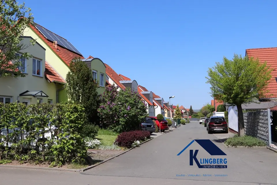 4 Zimmer Haus mit 97 m² in Zeitz – Bild 3