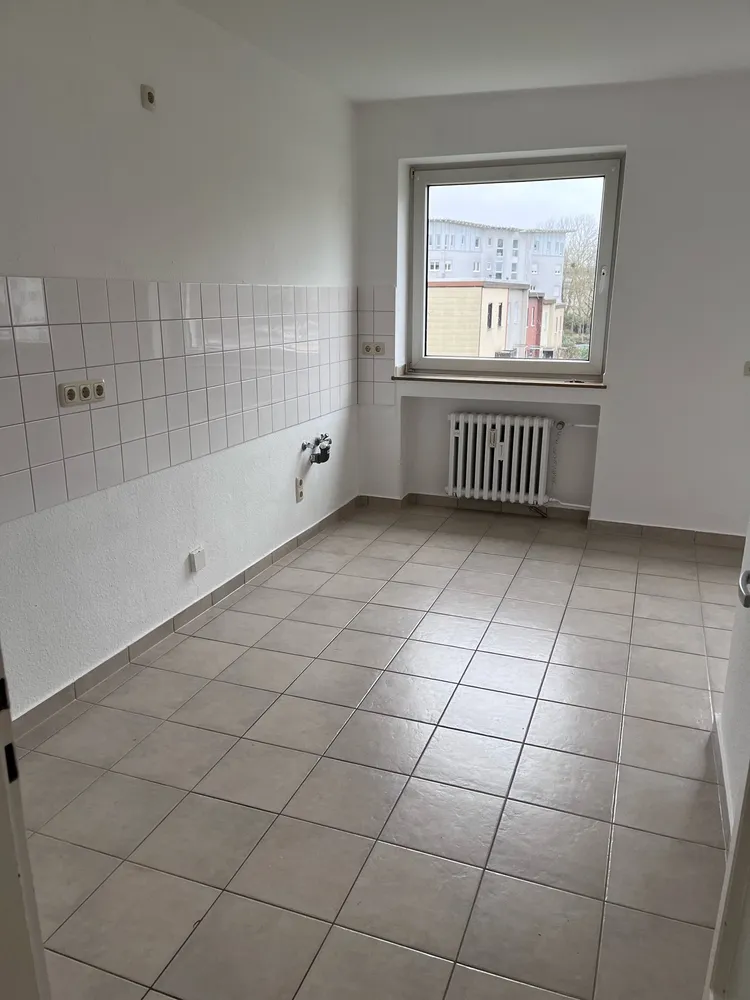 3 room apartment with 73 m² in Dortmund – Photo 2