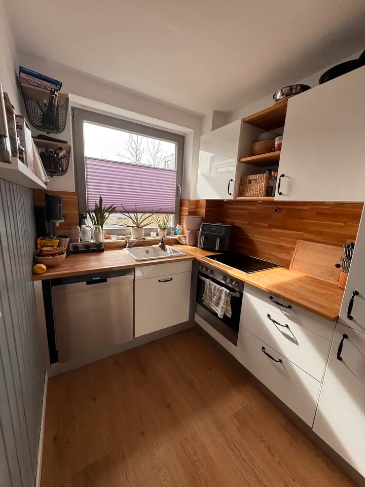 2 Zimmer Wohnung mit 85 m² in Osnabrück – Bild 4