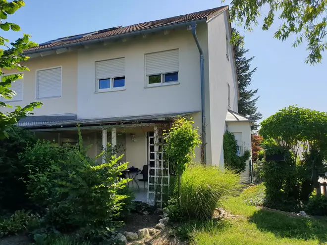 6 Zimmer Haus mit 140 m² in Ingolstadt – Bild 2