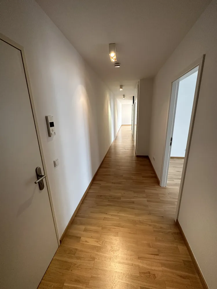4 room apartment with 109 m² in Frankfurt am Main – Photo 9