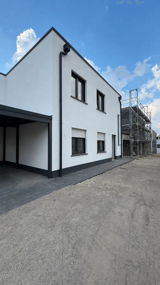 4 Zimmer Wohnung mit 115 m² in Osnabrück – Bild 2