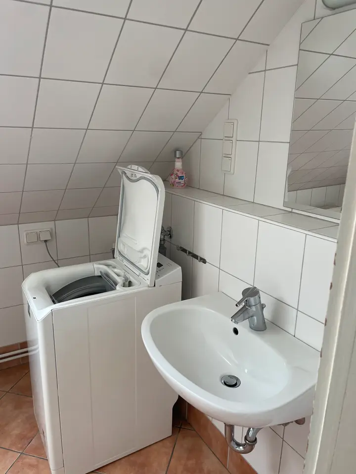 2 Zimmer Wohnung mit 41 m² in Soltau – Bild 3
