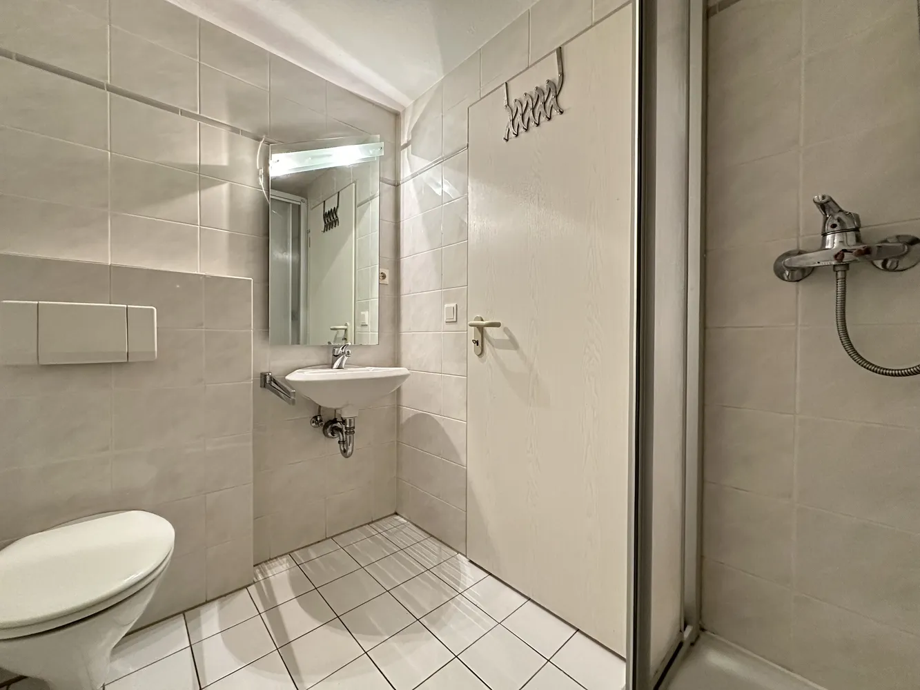 1 Zimmer Wohnung mit 42 m² in Aachen – Bild 4